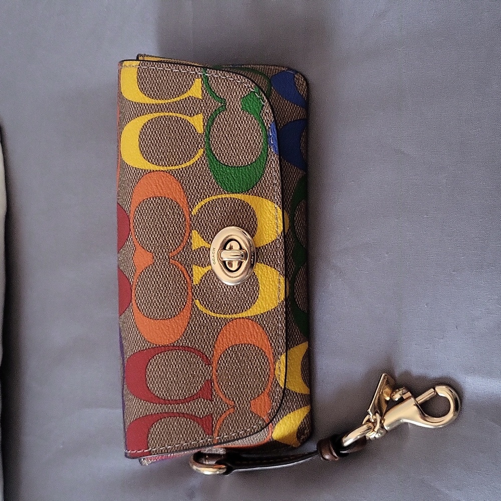 TEMPORARY NOT FOR SALE -Sunglasses case - trying to locate item